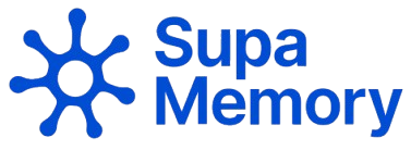 SupaMemory